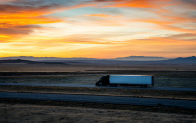 Life on the Road as a Solo Truck Driver: What to Expect