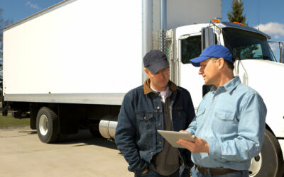 Team Truck Driving Benefits: Why It Might Be Right for You