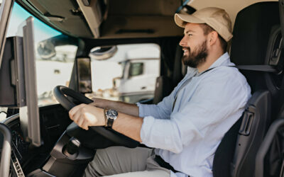 Truck Driving Career Paths: What to Expect in the Logistics Industry