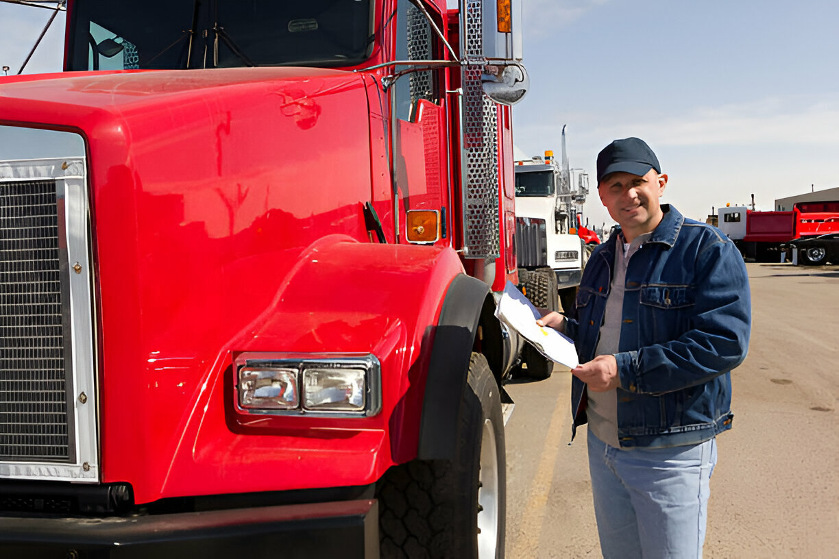challenges for owner operators