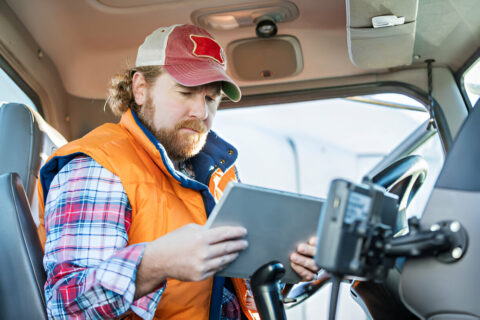 Owner Operators Profitability: How to Succeed Today