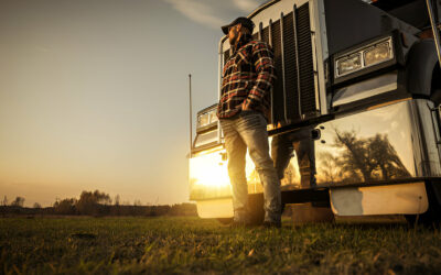 The Owner-Operator Lifestyle: Pros, Cons, and What to Expect