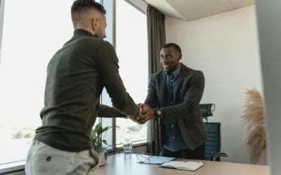 What Makes a Great Truck Driver Recruiter?