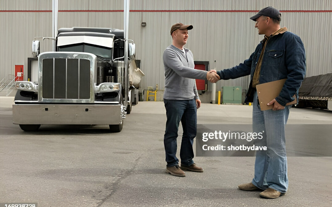 Truck Driver Recruiter: The Real Impact Behind the Role