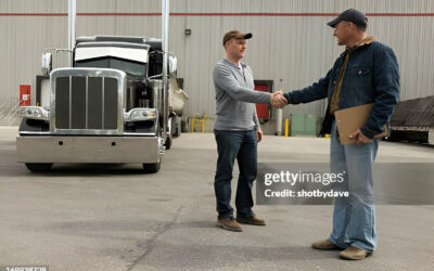Truck Driver Recruiter: The Real Impact Behind the Role